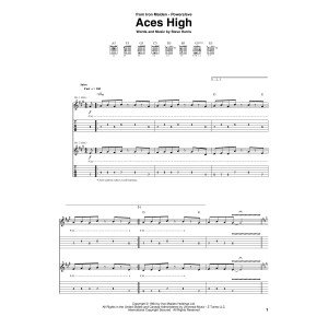 Aces High