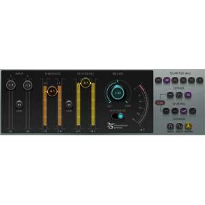 Waves Audio L1 Ultramaximizer