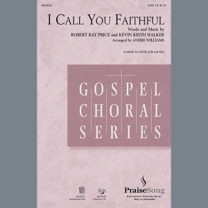I Call You Faithful - Drums