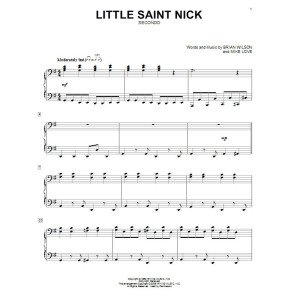 Little Saint Nick