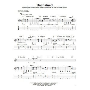Unchained