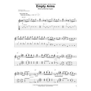 Empty Arms