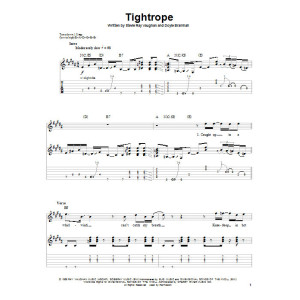 Tightrope