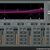 Waves Audio C4 Multiband Compressor