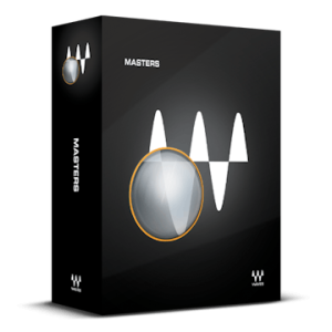 Waves Audio Masters
