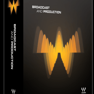 Waves Broadcast & Production