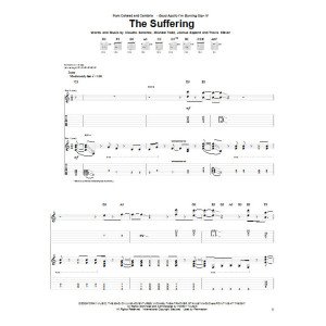 The Suffering