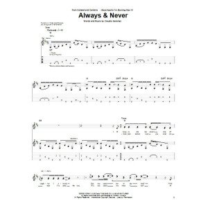Always & Never