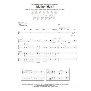 Mother May I