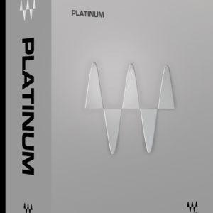 Waves Platinum