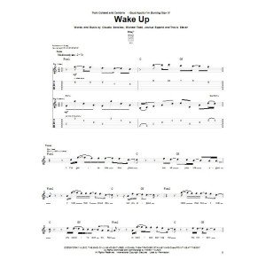 Wake Up