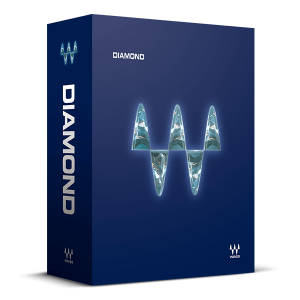 Waves Audio Diamond