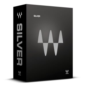 Waves Audio Silver