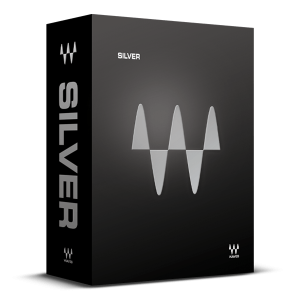 Waves Audio Silver
