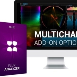 Flux Analyzer Multichannel Option
