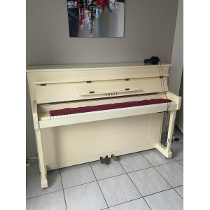 Yamaha Piano droit avec système silencieux