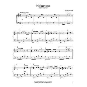 Habanera