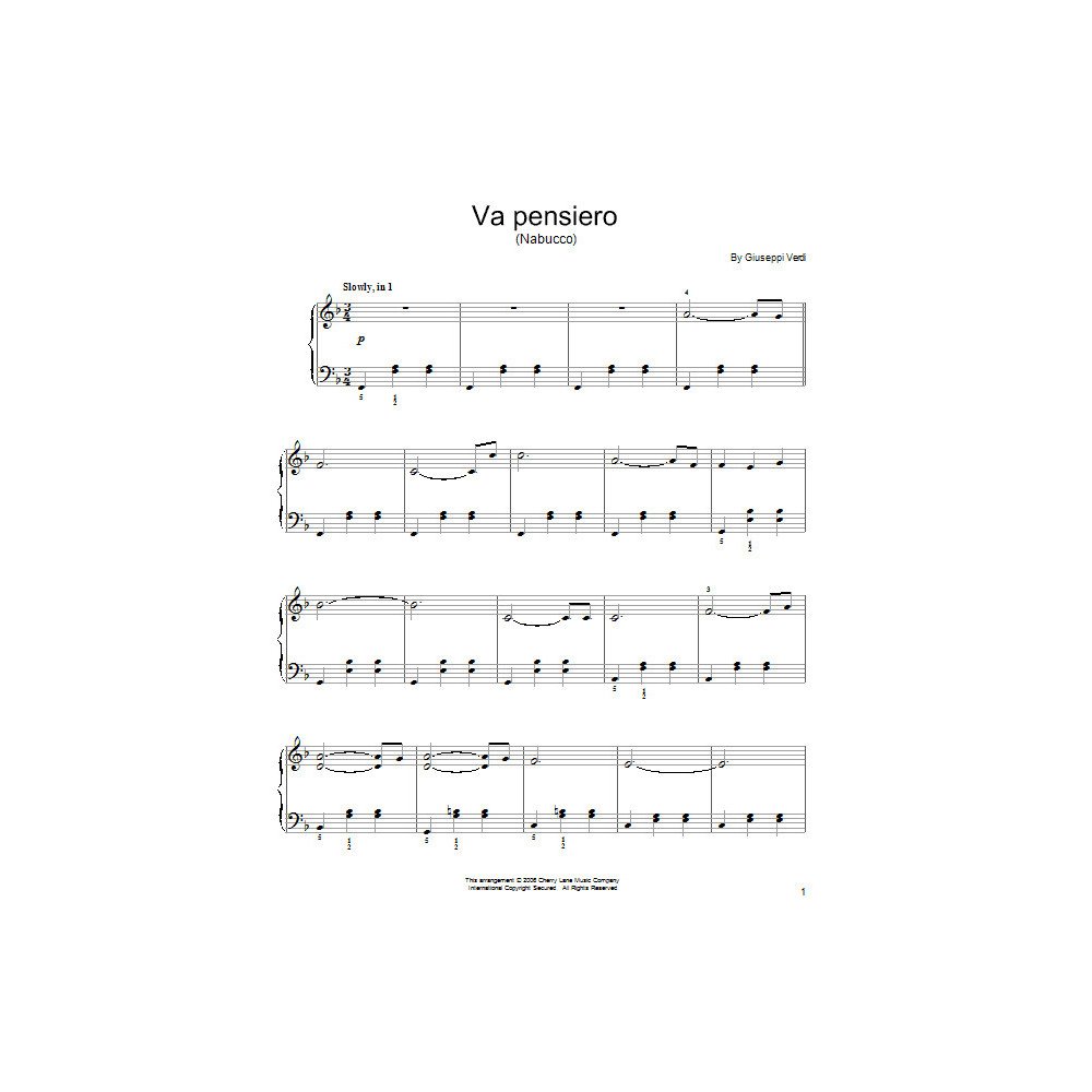 Nabucco