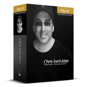 Waves Audio Chris Lord-Alge Signature Series