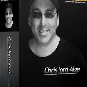Waves Chris Lord-Alge Signature Series