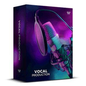 Waves Audio Vocal Production