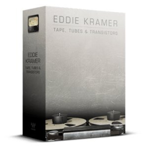 Waves Audio Tape, Tubes & Transistors