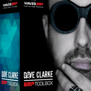 Waves Dave Clarke EMP Toolbox