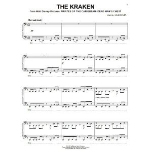 The Kraken