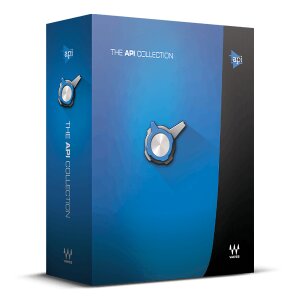 Waves Audio API Collection
