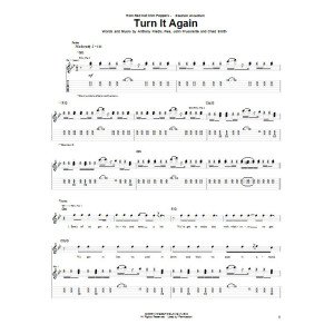 Turn It Again