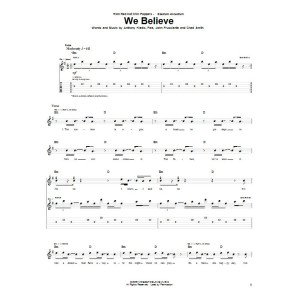 We Believe