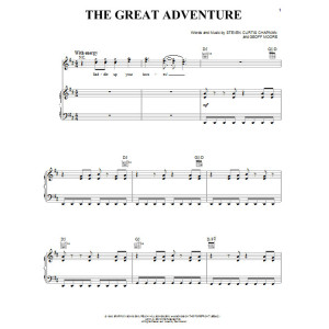 The Great Adventure