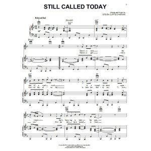 Still Called Today
