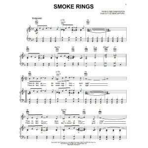 Smoke Rings