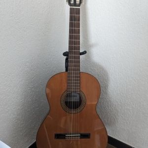 Guitare Alhambra 3C