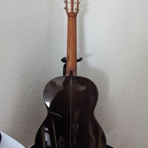 Guitare Alhambra 3C