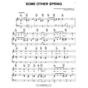 Some Other Spring