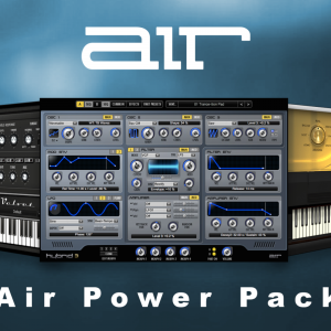AIR Power Pack