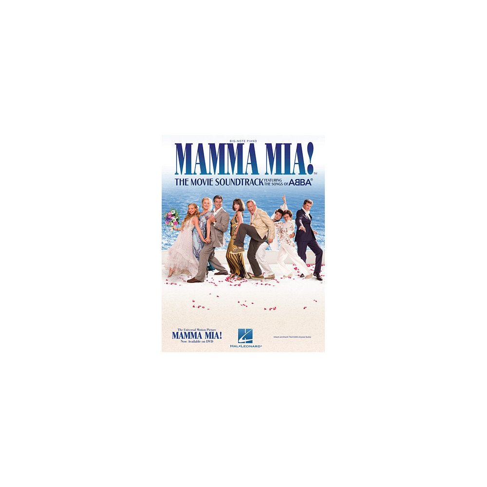 Mamma Mia