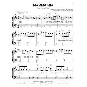 Mamma Mia