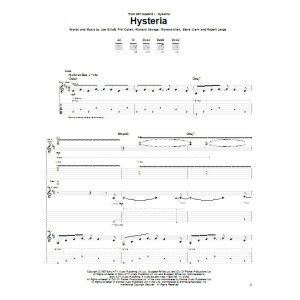 Hysteria