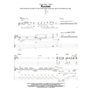 Rocket
