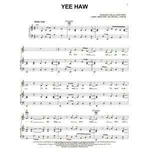 Yee Haw