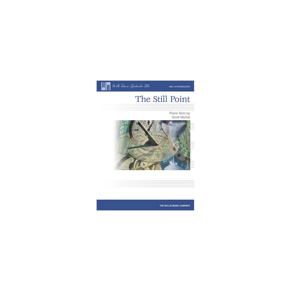 The Still Point