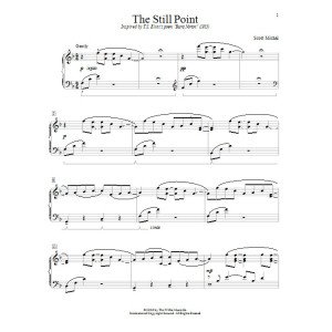 The Still Point