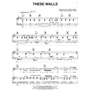 These Walls