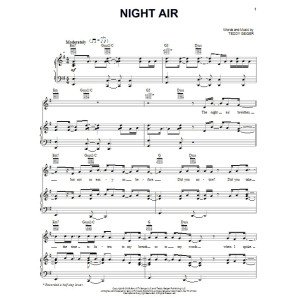 Night Air