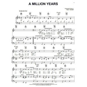 A Million Years