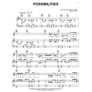 Possibilities