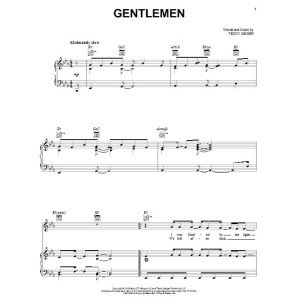 Gentlemen